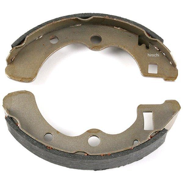 【USA在庫あり】 DP9204 DPブレーキ DP Brakes ブレーキシュー オーガニック SP店