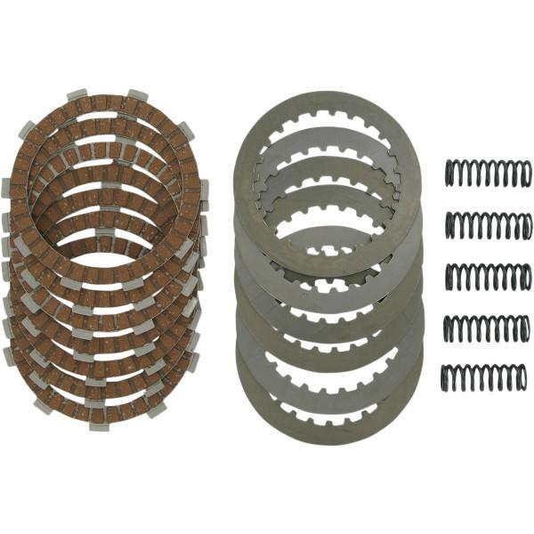 【USA在庫あり】 DPK146 DPブレーキ DP Brakes クラッチキット 99年-00年 ホンダ TRX400EX FourTrax SP店
