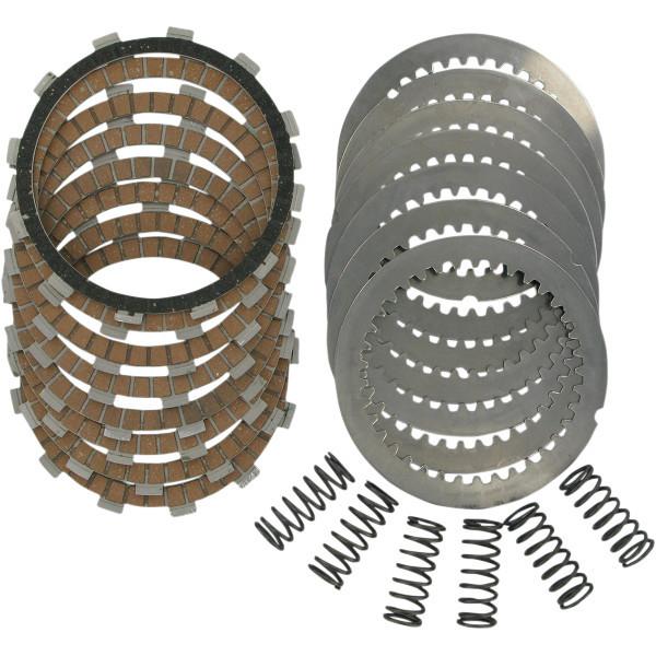 【USA在庫あり】 DPK152 DPブレーキ DP Brakes クラッチキット 04年 アークティックキャット 400 DVX SP店