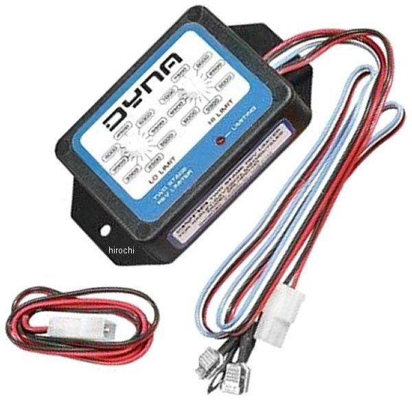 【USA棚卸し資産あり】 DRL-400X ダイナテック DYNATEK 2演芸 レブリミッター SP店 点火系パーツ-バイク-イグニッションコイル