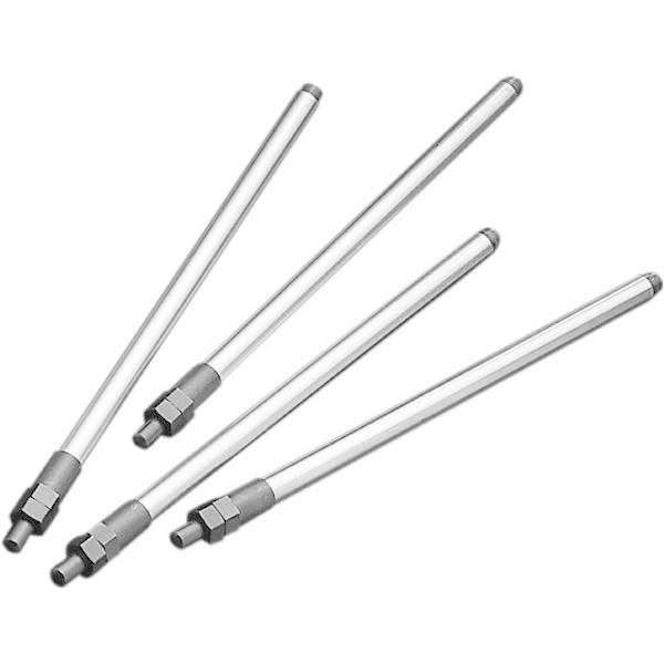 【USA在庫あり】 DS-193851 アンドリュース ANDREWS プッシュロッド EZ-Install 84年-99年 Big Twin クロモリ SP店