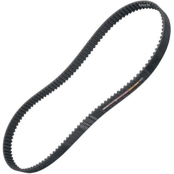 【USA在庫あり】 DS-197006 パンサー PANTHER リア ドライブ ベルト 1.5インチ(37mm) 128T 40012-90 SP店