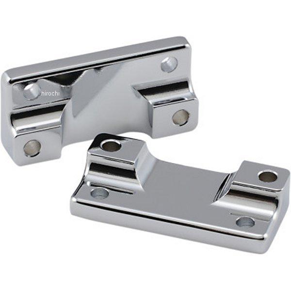 専用　箱無し USA在庫あり】 DS-222128 DRAG フロントフェンダー アダプター FLSTF