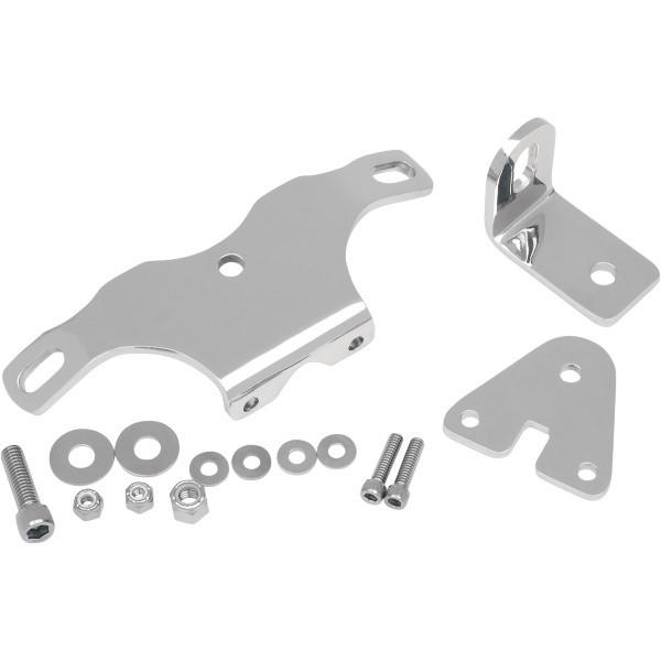 【USA在庫あり】 DS-243607 DRAG トップエンジンマウント ヘビーデューティー 84年-99年 ソフテイル SP店