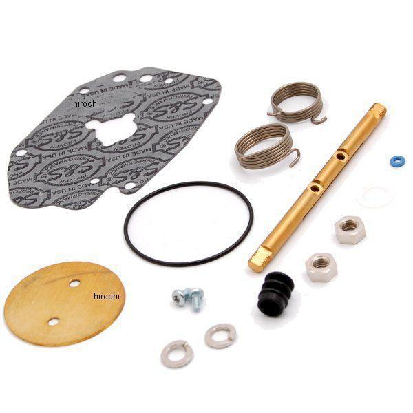 11-2906 S&Sサイクル S&S Cycle 補修キット スーパーE キャプレター用 SP店