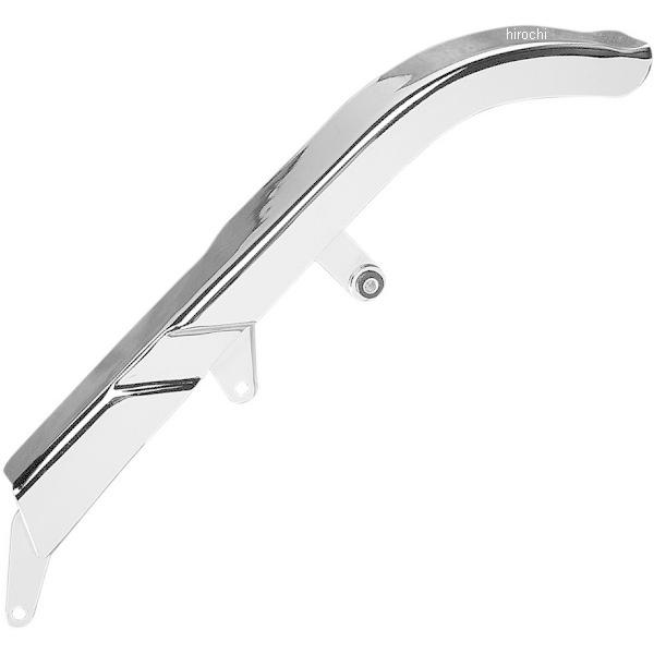 【USA在庫あり】 DS-325204 DRAG アッパー ベルト ガード 84年-92年、94年 FLST/FXST クローム 60533-86 SP店