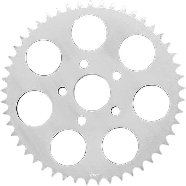 DS-325348 DRAG リア スプロケット 48T 82年-85年 XL クローム SP店