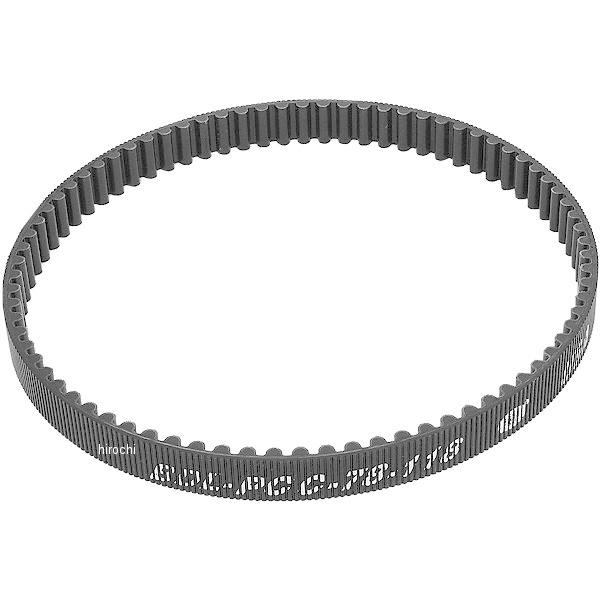 【USA在庫あり】 DS-360018 ベルトドライブ Belt Drives プライマリー ベルト 78T 歯サイズ13.8mm/幅1-1/8インチ SP店