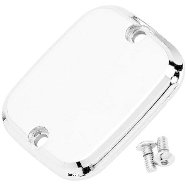 DS-373454 ジョーカーマシン Joker Machine フロント マスターシリンダーカバー 96年-17年 クローム 無地 SP店