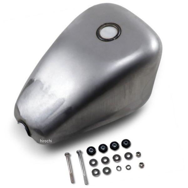 【USA在庫あり】 DS-391223 DRAG ガソリンタンク 2.9ガロン(11L) ラバーマウント F/82年-94年 XL SP店