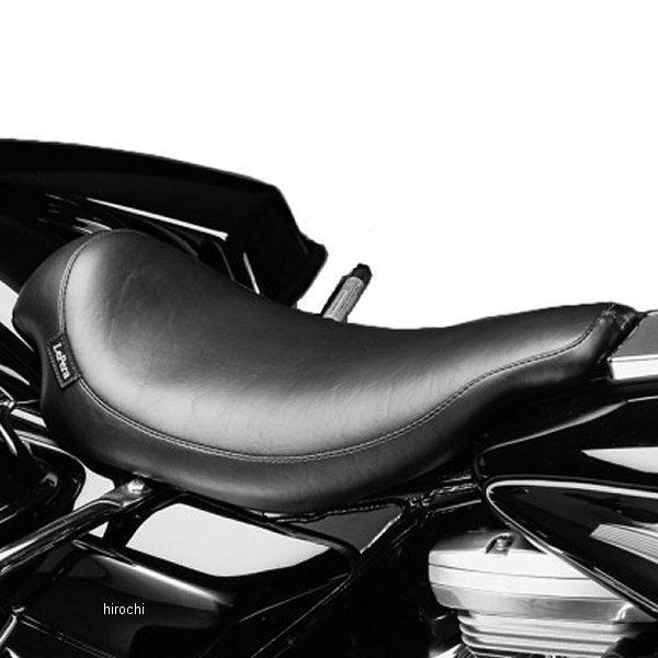 Le Pera シート ソロ シルエット