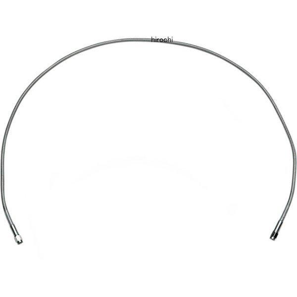 【USA在庫あり】 DS098870 DS-098870 DRAG ブレーキライン 汎用 ステンレス クリアコート 70インチ(1778mm) SP店