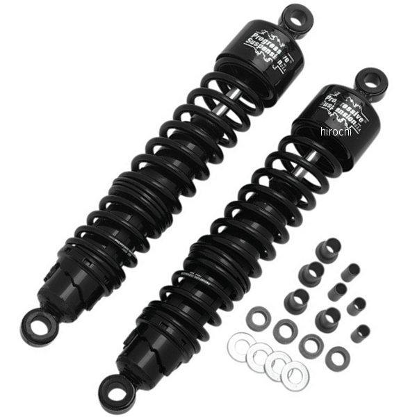 プログレッシブ - 【USA棚卸し資産あり】 DS310063 DS-310063 PROGRESSIVE ぼうぜん自失 判定基準硬さ 413 86年今後 XL 15in 黒 SP店 バイク-サスペンション