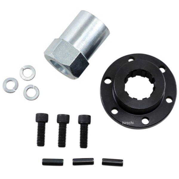 【メーカー在庫あり】 IN-750 DS-360426 ベルトドライブ Belt Drives オフセット スペーサー インサート 0.75インチ(19mm) SP店