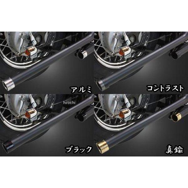 ブランド登録なし - DS400DPML06S 車宿りT＆F ドラッグパイプマフラー 手あい2 挙げ句の果て付き添い人(軽銀) 08年前もって 薬物はやりっ子400 黒 SP店