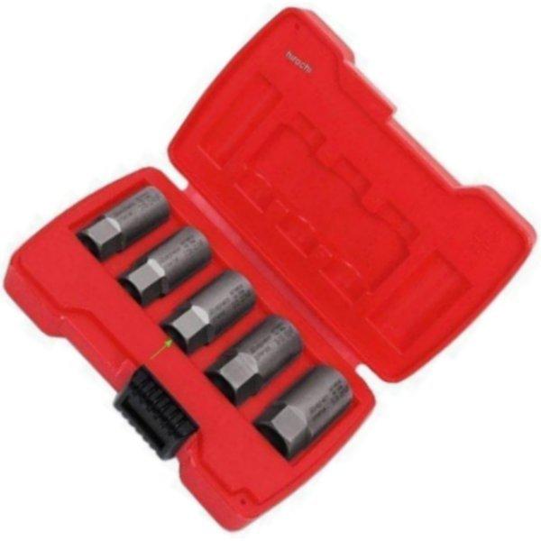 DTRF38 スナップオン Snap-on NF 深穴用ネジ山修正ツール 3/8インチ-24NF SP店