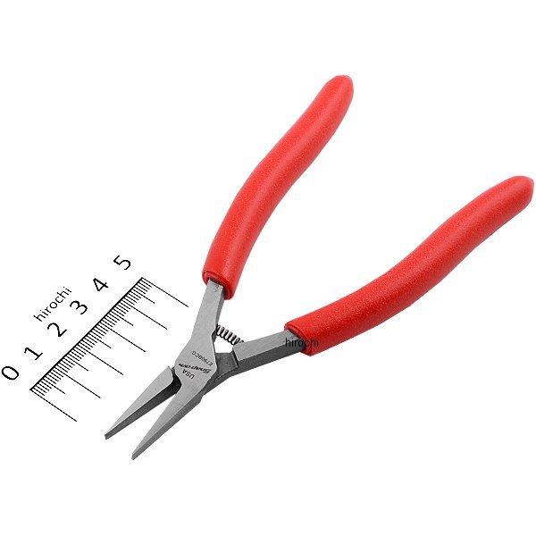 E790BCG スナップオン Snap-on 電工用 プライヤー(Eシリーズ) 鋸歯なし