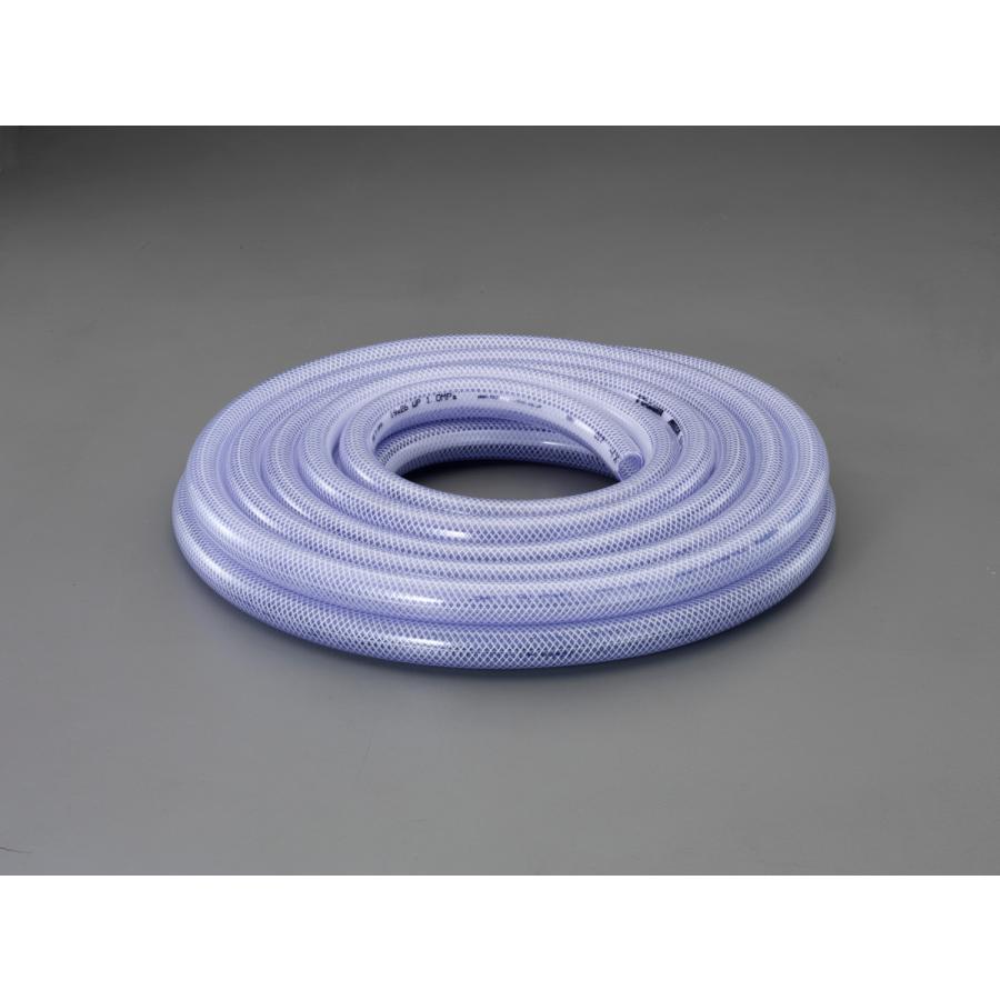 【メーカー在庫あり】 000012254709 エスコ ESCO 50/ 62mm x10m 工業用ホース SP店