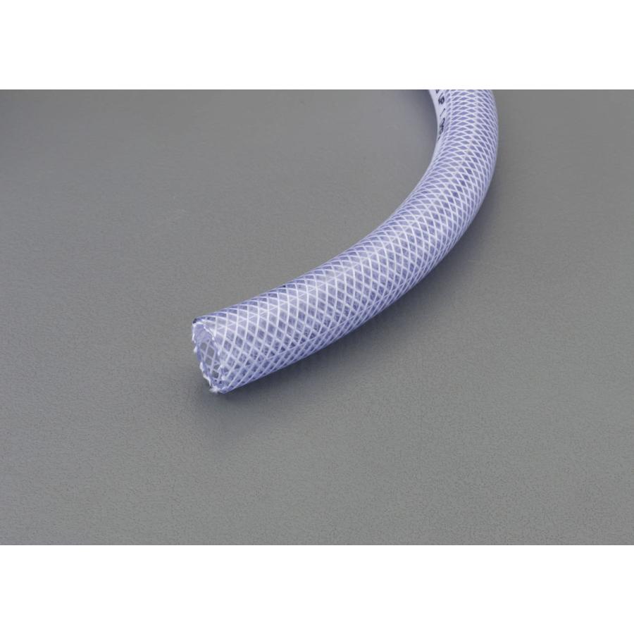 【メーカー在庫あり】 000012254709 エスコ ESCO 50/ 62mm x10m 工業用ホース SP店の画像