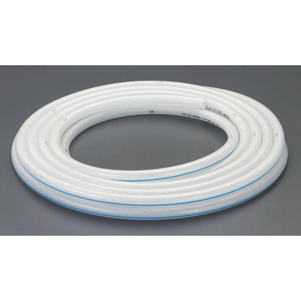 【メーカー在庫あり】 EA124DJ-321 エスコ ESCO 32/41mm x10m 食品用ホース JP