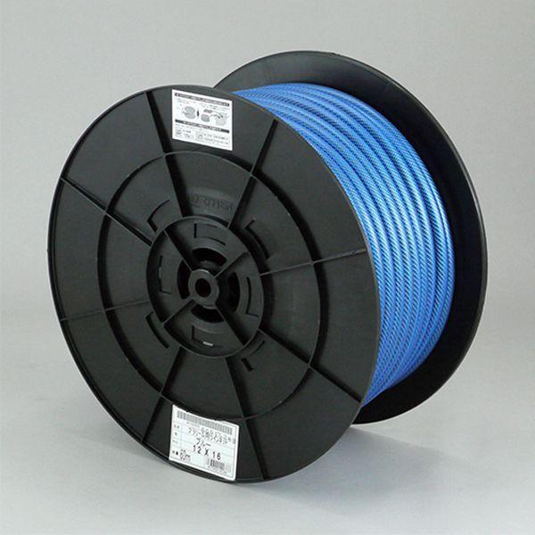 【メーカー在庫あり】 EA124DL-88 エスコ ESCO 12/16mm x 60m ウォーターホース(糸入り) SP店_1