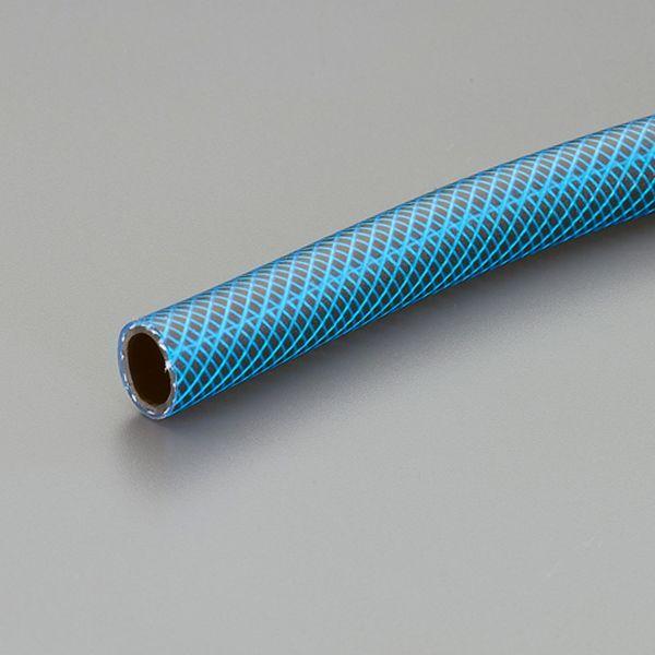 【メーカー在庫あり】 EA124DL-88 エスコ ESCO 12/16mm x 60m ウォーターホース(糸入り) SP店_2