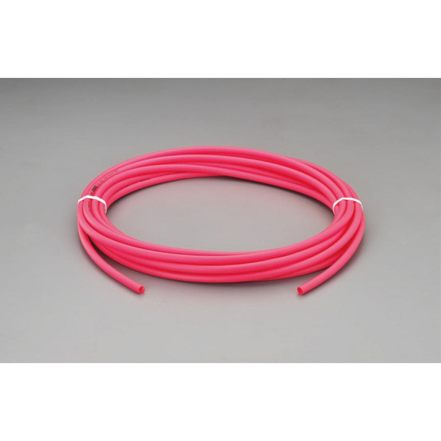 【メーカー在庫あり】 000012235929 エスコ ESCO 8.5/12.5mmx 30m エアーホース(PVC) SP店