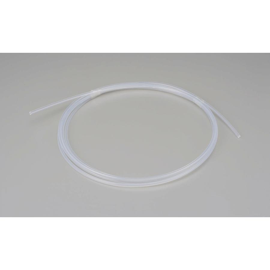 【メーカー在庫あり】 000012205619 エスコ ESCO 2.0/4.0mmx10m フッ素樹脂チューブ(PFA) SP店