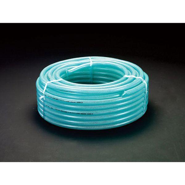 【メーカー在庫あり】 000012329653 エスコ ESCO 8/13.5mmx20m プレッシャーホース(PVC耐油) SP店