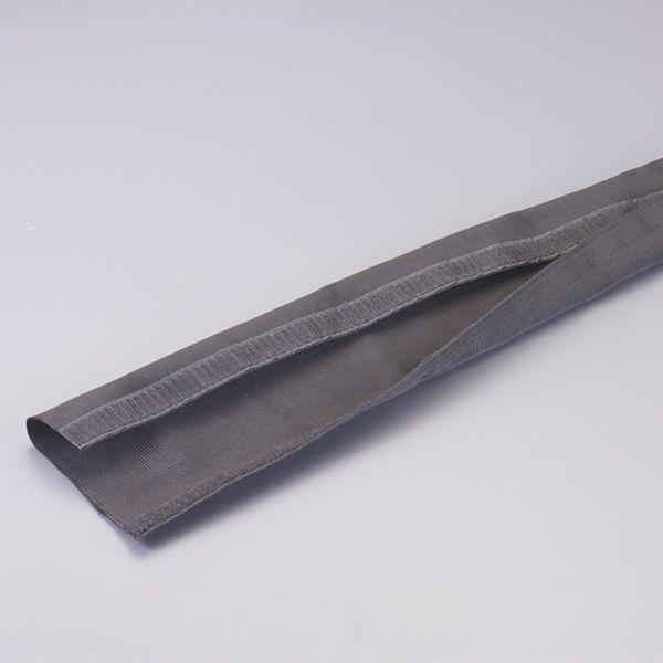 【メーカー在庫あり】 000012329658 エスコ ESCO 50.0mmx10m 保護チューブ(油圧ホース用/後入れ) SP店