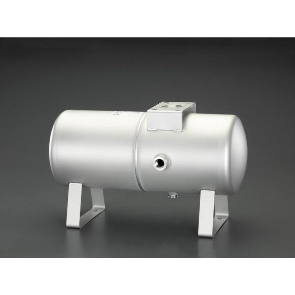 【メーカー在庫あり】 000012296498 Rc3/8" 増圧弁用エアタンク SP店