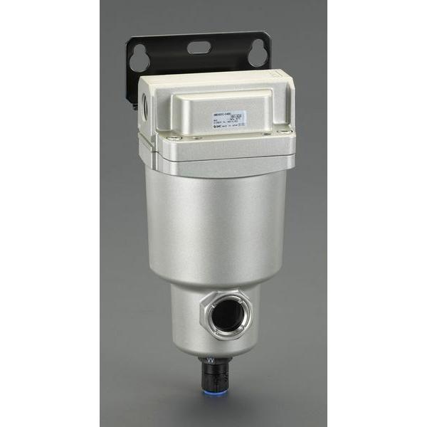 【メーカー在庫あり】 000012296558 Rc  1 \"・3700L/min ウォータセパレーター SP店"