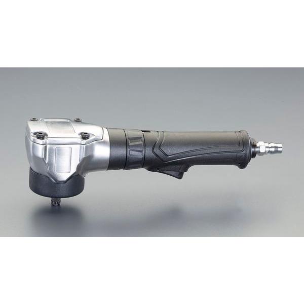 【製造会社棚卸し資産あり】 EA155EA-1 3/8\"DR エアーインパクトレンチ SP店" バイク-車、バイク、自転車