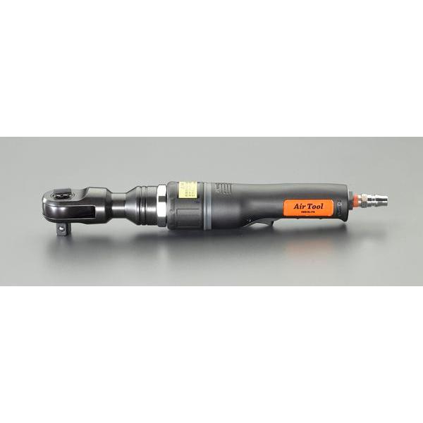 【メーカー在庫あり】 EA157DC-4 エスコ ESCO 1/2\"DR/95.0N・m エアーラチェットレンチ(無反動) SP店"_1