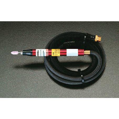 【メーカー在庫あり】 000012006698 エスコ ESCO 54，000rpm/3.0mm エアーマイクログラインダー SP店