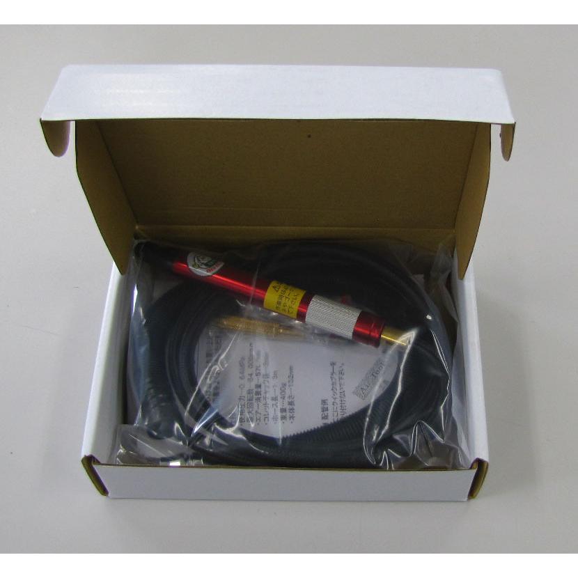 【メーカー在庫あり】 000012006698 エスコ ESCO 54，000rpm/3.0mm エアーマイクログラインダー SP店_1