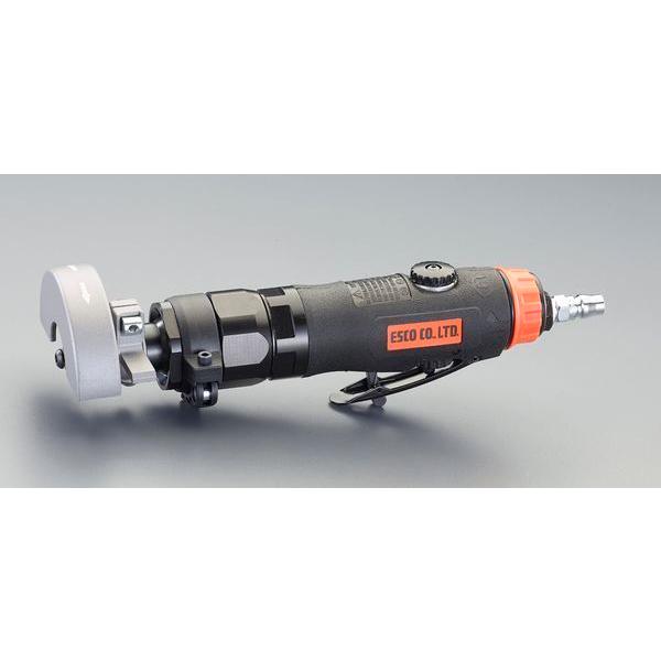 【製造会社店卸し資産あり】 EA159HS 16,000rpm/75粍 エアーカットオフグラインダー SP店