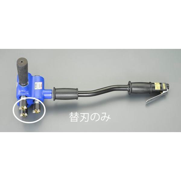 【メーカー在庫あり】 EA159RX-10 エスコ ESCO EA159RX用 替刃(3枚) JP