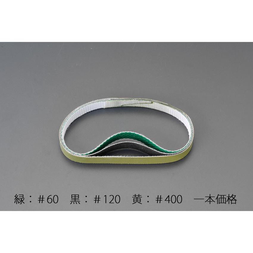 【メーカー在庫あり】 000012084649 エスコ ESCO 10x330mm ダイヤモンドベルト(#120/黒) SP店