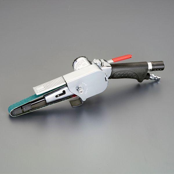 【メーカー在庫あり】 EA163KB-2 エスコ ESCO 14000rpm/20x520mm エアーベルトサンダ SP店