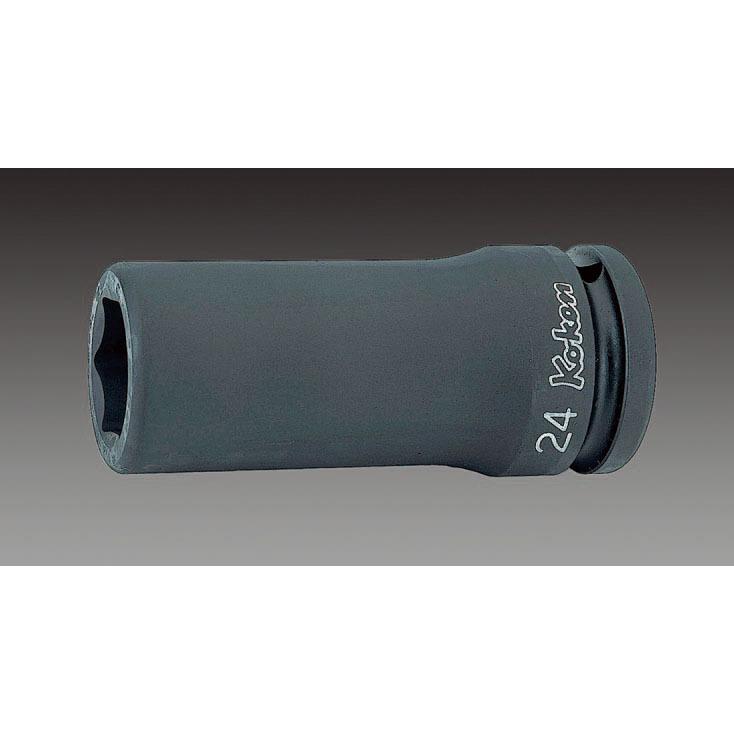 【メーカー在庫あり】 000012095685 エスコ ESCO 3/4sqx43mm ディープインパクトソケット SP店