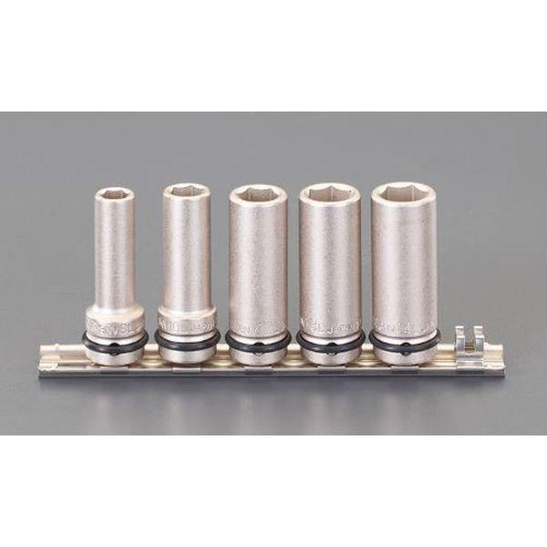 EA164ML エスコ ESCO 3/8