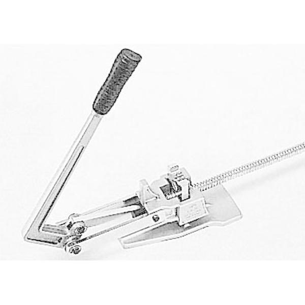 【メーカー在庫あり】 000012050314 エスコ ESCO 1/2\" 3/8\" フレキ管つば出し機 SP店の画像