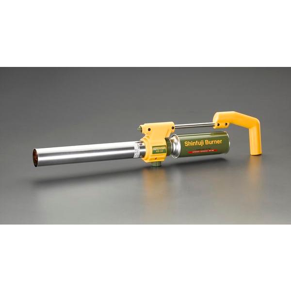 メーカー在庫あり】 EA303YF-3A エスコ ESCO 25.6kw バーナー(カセット