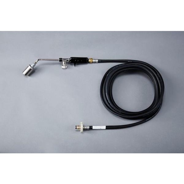 メーカー在庫あり】 000012296585 1300℃ プロパンバーナー SP店