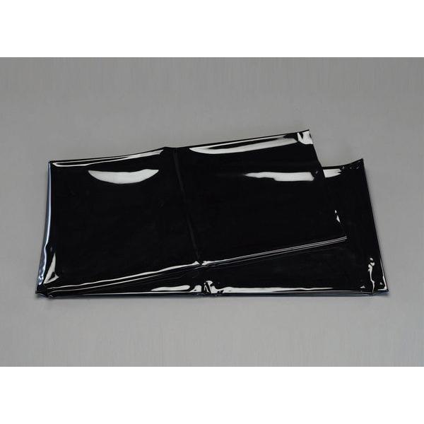 EA334BG-405 エスコ ESCO 1x 5mx0.7mm 溶接作業用フィルム(グリーン) SP店