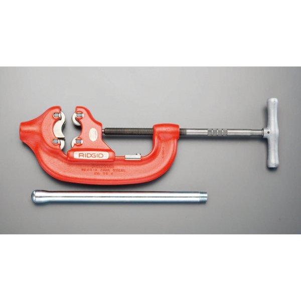 000012050378 エスコ ESCO 76-114mm パイプカッター(4枚刃) SP店