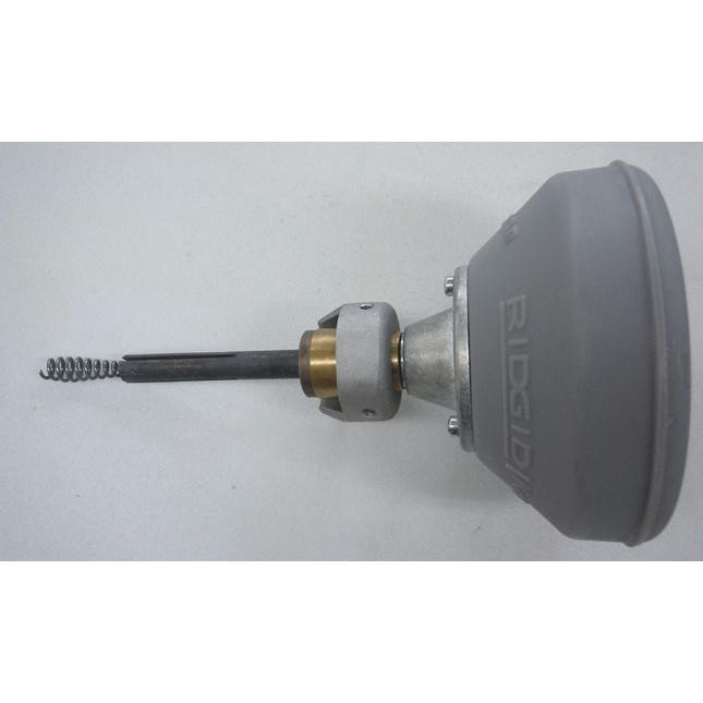 【メーカー在庫あり】 000012224028 エスコ ESCO EA340RA用 10 mmx10.7m ケーブル(アダプター付) SP店