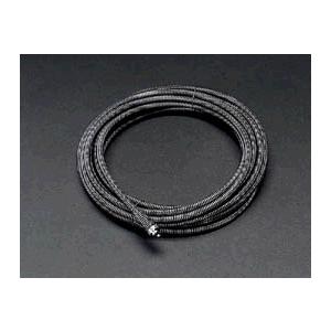 【メーカー在庫あり】 000012010798 エスコ ESCO 9.5mmx23.0m ケーブル SP店