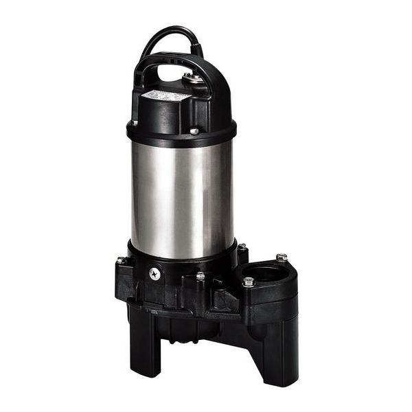 【メーカー在庫あり】 EA345PF-60 エスコ ESCO AC100V/400W(60Hz)50mm 水中ポンプ(汚物用) SP店